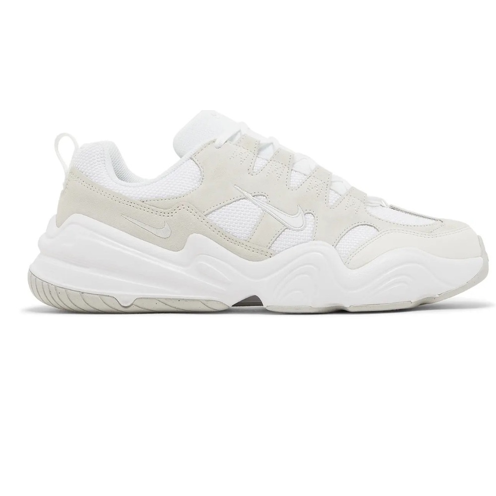 Nike Women’s Tech Hera in “Light Oreowood Brown”